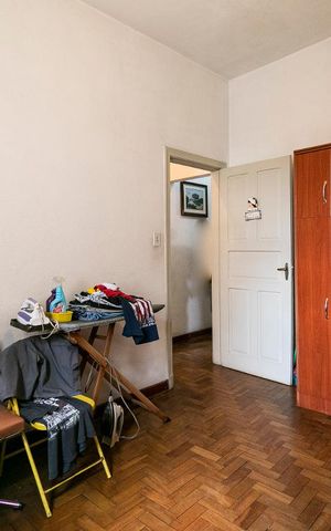 Casa à venda com 100m², 2 quartos e sem vagaQuarto 2