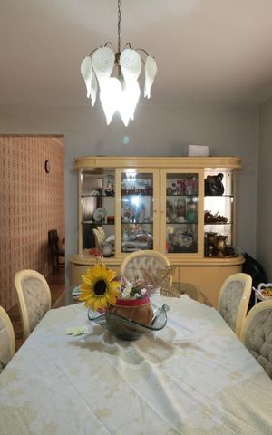 Casa à venda com 200m², 4 quartos e 2 vagasSala de Jantar
