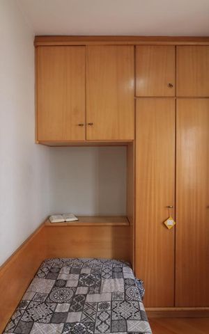 Casa à venda com 200m², 4 quartos e 2 vagasQuarto 2