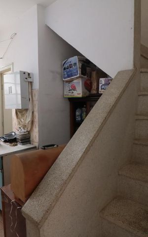 Casa à venda com 200m², 4 quartos e 2 vagasArea dde Serviço