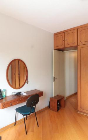 Casa à venda com 200m², 4 quartos e 2 vagasQuarto 1