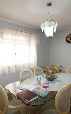 Casa à venda com 200m², 4 quartos e 2 vagasSala de Jantar