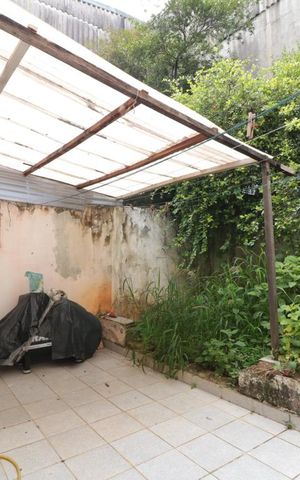 Casa à venda com 200m², 4 quartos e 2 vagasJardim