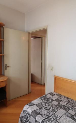 Casa à venda com 200m², 4 quartos e 2 vagasQuarto 2