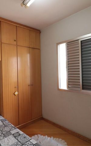 Casa à venda com 200m², 4 quartos e 2 vagasQuarto 2