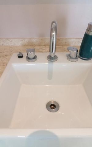 Apartamento à venda com 49m², 1 quarto e 1 vagaBanheiro