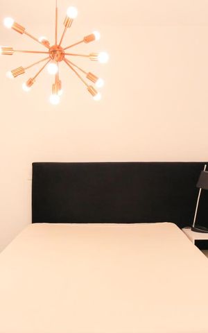 Apartamento à venda com 40m², 1 quarto e 1 vagaQuarto