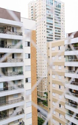 Apartamento à venda com 40m², 1 quarto e 1 vagaVista