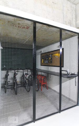 Apartamento à venda com 40m², 1 quarto e 1 vagaFix