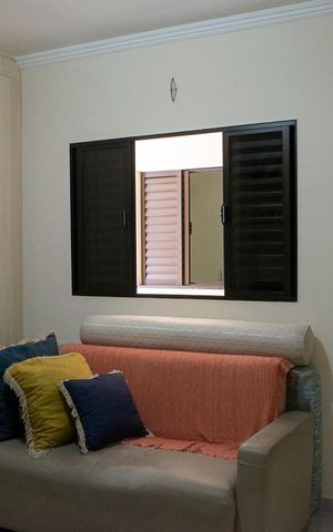 Casa para alugar com 170m², 4 quartos e 3 vagas Casa para alugar com 170m², 4 quartos e 3 vagasquarto 3