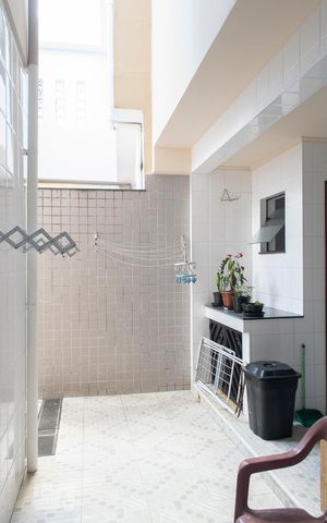 Casa para alugar com 170m², 4 quartos e 3 vagas Casa para alugar com 170m², 4 quartos e 3 vagasárea de serviço