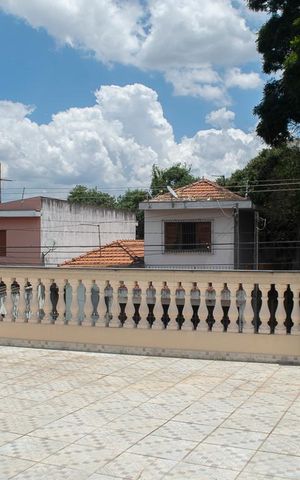Casa para alugar com 170m², 4 quartos e 3 vagas Casa para alugar com 170m², 4 quartos e 3 vagasquintal