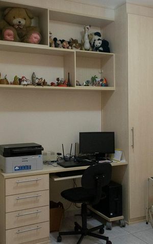 Casa para alugar com 170m², 4 quartos e 3 vagas Casa para alugar com 170m², 4 quartos e 3 vagasquarto 3