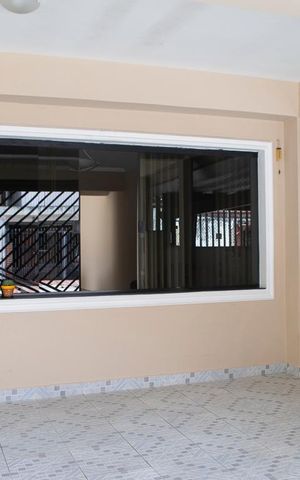 Casa para alugar com 170m², 4 quartos e 3 vagas Casa para alugar com 170m², 4 quartos e 3 vagasgaragem