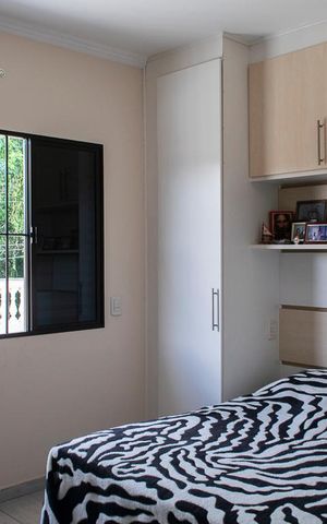 Casa para alugar com 170m², 4 quartos e 3 vagas Casa para alugar com 170m², 4 quartos e 3 vagasquarto 1 suite