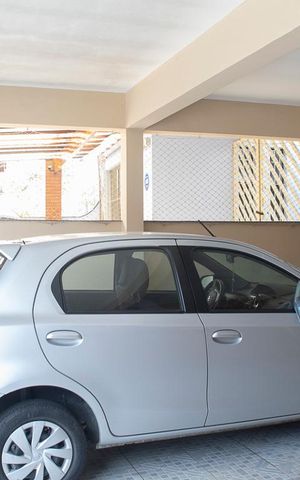 Casa para alugar com 170m², 4 quartos e 3 vagas Casa para alugar com 170m², 4 quartos e 3 vagasgaragem