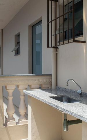 Casa para alugar com 170m², 4 quartos e 3 vagas Casa para alugar com 170m², 4 quartos e 3 vagaschurrasqueira