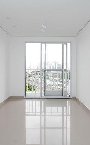 Apartamento à venda com 30m², 1 quarto e sem vaga Apartamento à venda com 30m², 1 quarto e sem vagaSala / Cozinha