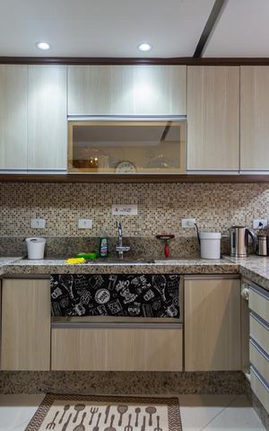 Casa à venda com 228m², 3 quartos e 5 vagas Casa à venda com 228m², 3 quartos e 5 vagasCozinha