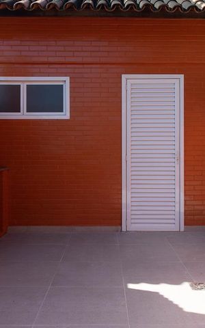 Casa de condomínio à venda com 220m², 3 quartos e 2 vagas Casa de condomínio à venda com 220m², 3 quartos e 2 vagasTerraço