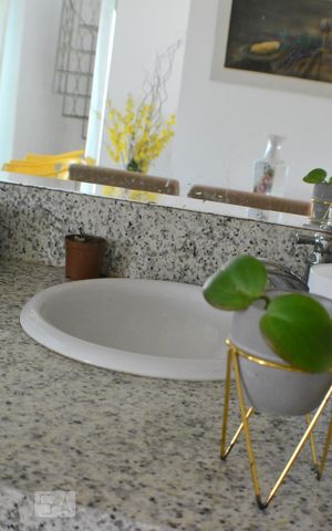 Casa de condomínio para alugar com 240m², 3 quartos e 1 vagaLavado