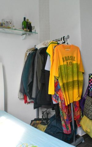 Casa de condomínio para alugar com 240m², 3 quartos e 1 vagaQuarto 2