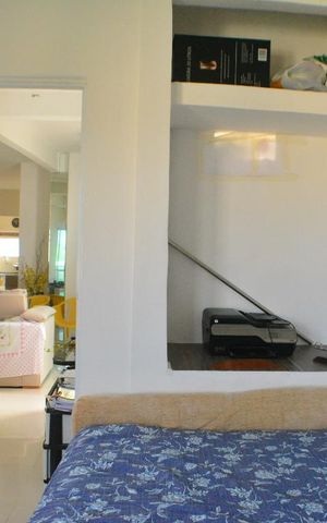 Casa de condomínio para alugar com 240m², 3 quartos e 1 vagaQuarto 3