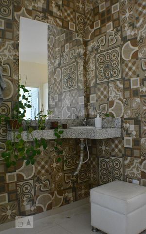 Casa de condomínio para alugar com 240m², 3 quartos e 1 vagaLavado