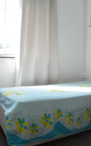 Casa de condomínio para alugar com 240m², 3 quartos e 1 vagaQuarto 2
