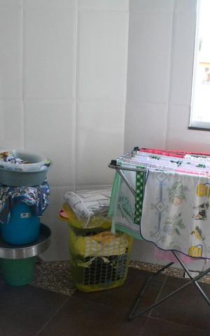 Casa de condomínio para alugar com 240m², 3 quartos e 1 vagaÁrea de Serviço