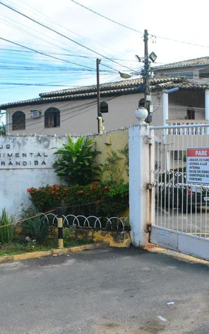 Casa de condomínio para alugar com 240m², 3 quartos e 1 vagaÁrea de condomínio