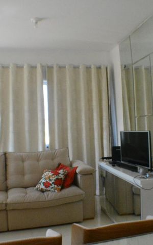 Casa de condomínio para alugar com 240m², 3 quartos e 1 vagaSala