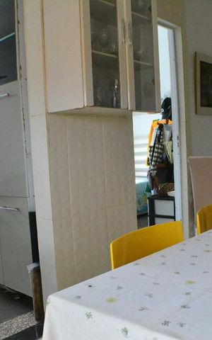 Casa de condomínio para alugar com 240m², 3 quartos e 1 vagaCozinha