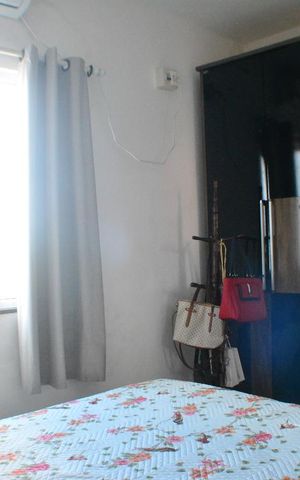 Casa de condomínio para alugar com 240m², 3 quartos e 1 vagaQuarto 1 com banheiro