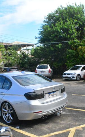 Casa de condomínio para alugar com 240m², 3 quartos e 1 vagaÁrea comum - Garagem