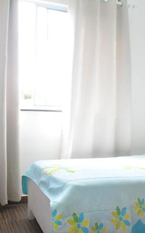 Casa de condomínio para alugar com 240m², 3 quartos e 1 vagaQuarto 2
