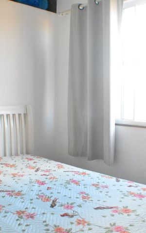 Casa de condomínio para alugar com 240m², 3 quartos e 1 vagaQuarto 1 com banheiro