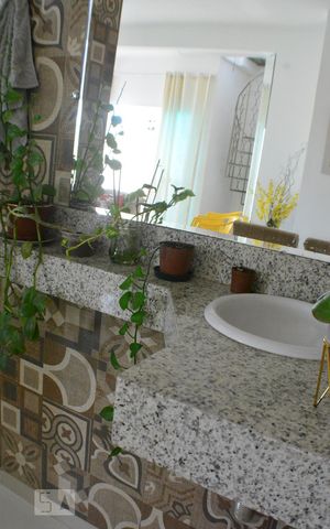 Casa de condomínio para alugar com 240m², 3 quartos e 1 vagaLavado