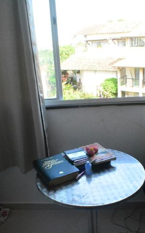 Casa de condomínio para alugar com 240m², 3 quartos e 1 vagaQuarto 3