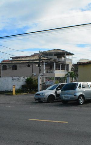 Casa de condomínio para alugar com 240m², 3 quartos e 1 vagaFachada do Condomínio