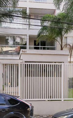 Apartamento à venda com 68m², 2 quartos e 2 vagas Apartamento à venda com 68m², 2 quartos e 2 vagasFachada