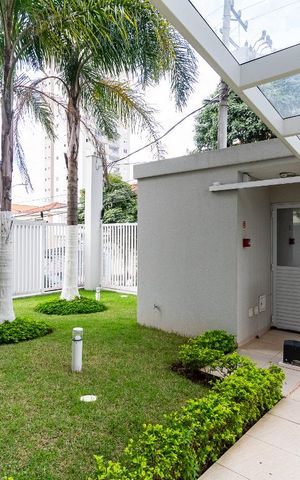Apartamento à venda com 68m², 2 quartos e 2 vagas Apartamento à venda com 68m², 2 quartos e 2 vagasEntrada