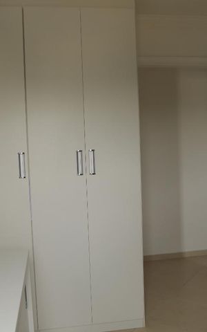 Apartamento à venda com 55m², 2 quartos e 1 vagaQuarto 2