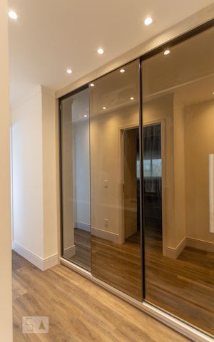 Apartamento à venda com 105m², 3 quartos e 2 vagas Apartamento à venda com 105m², 3 quartos e 2 vagasCorredor