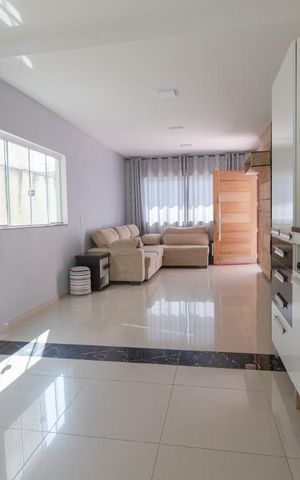 Casa para alugar com 100m², 3 quartos e 1 vaga Casa para alugar com 100m², 3 quartos e 1 vagaCozinha