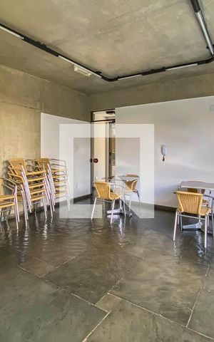 Apartamento para alugar com 96m², 2 quartos e 2 vagas Apartamento para alugar com 96m², 2 quartos e 2 vagasÁrea comum - Salão de festas