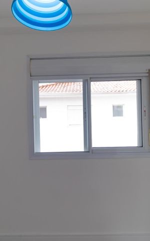 Apartamento à venda com 87m², 3 quartos e 2 vagas Apartamento à venda com 87m², 3 quartos e 2 vagasQuarto 02