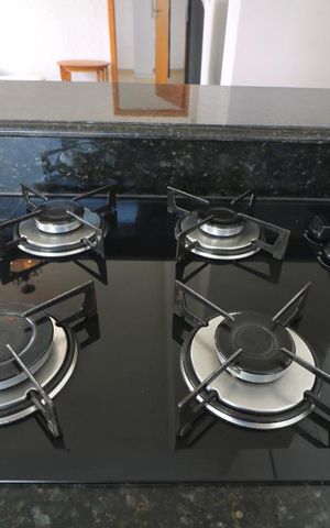 Apartamento para alugar com 70m², 2 quartos e sem vaga Apartamento para alugar com 70m², 2 quartos e sem vagaCozinha