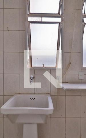 Apartamento para alugar com 112m², 3 quartos e 2 vagasÁrea de Serviço