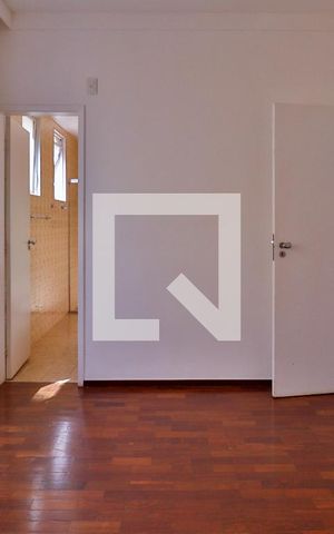 Apartamento para alugar com 112m², 3 quartos e 2 vagasQuarto Suíte